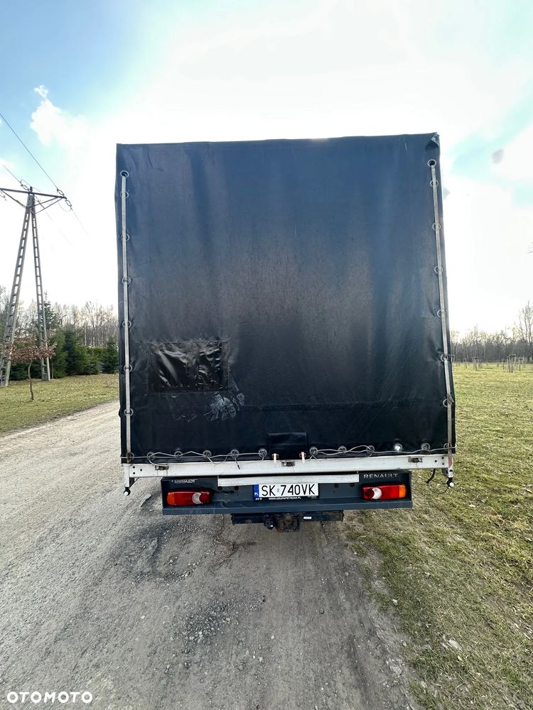 Renault master - 4