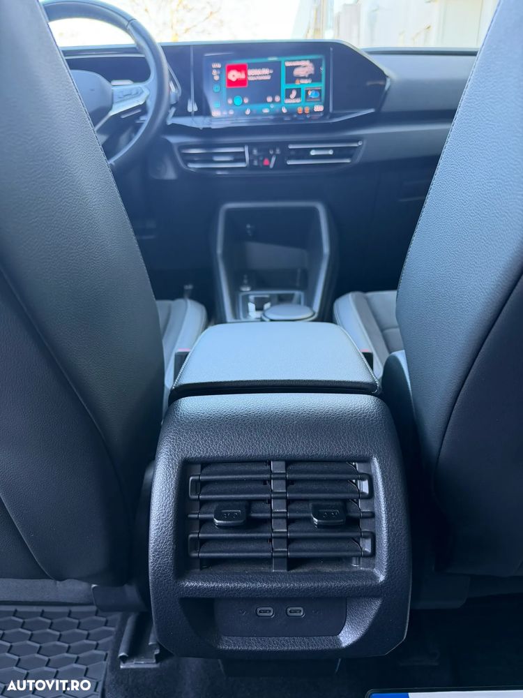 Volkswagen Caddy Maxi 2.0 TDI 90 kW DSG Style - 20