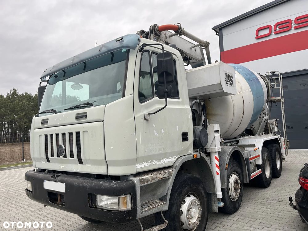 Inny ASTRA 84.40 - 2