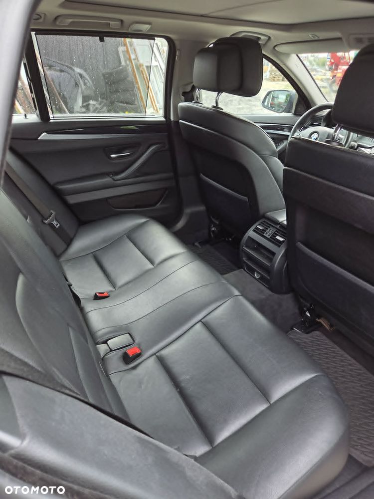 BMW Seria 5 - 20