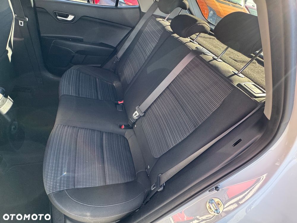 Kia Stonic 1.4 M - 34