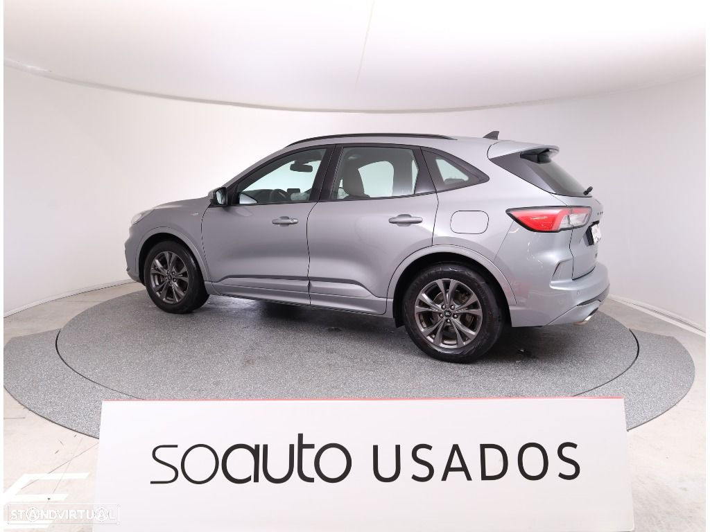 Ford Kuga 1.5 EcoBoost ST-Line - 7