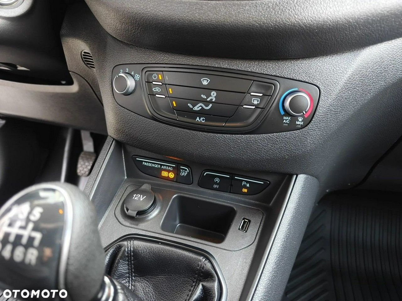 Ford Transit Courier 1.5 TDCi Trend - 9