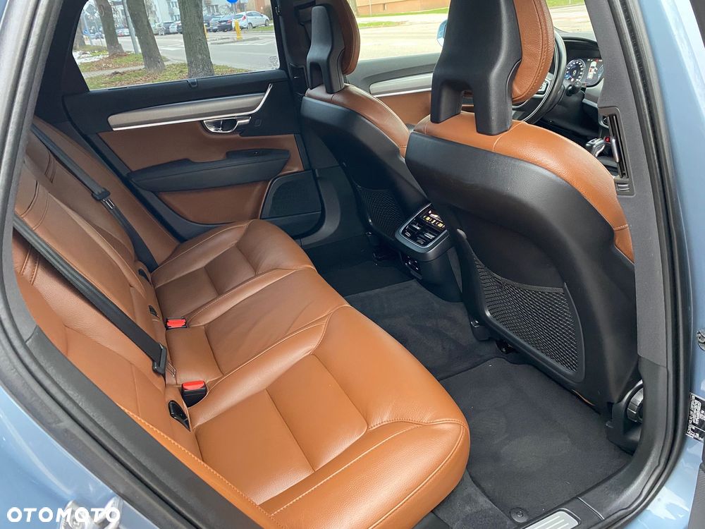 Volvo V90 D4 Geartronic Inscription - 31