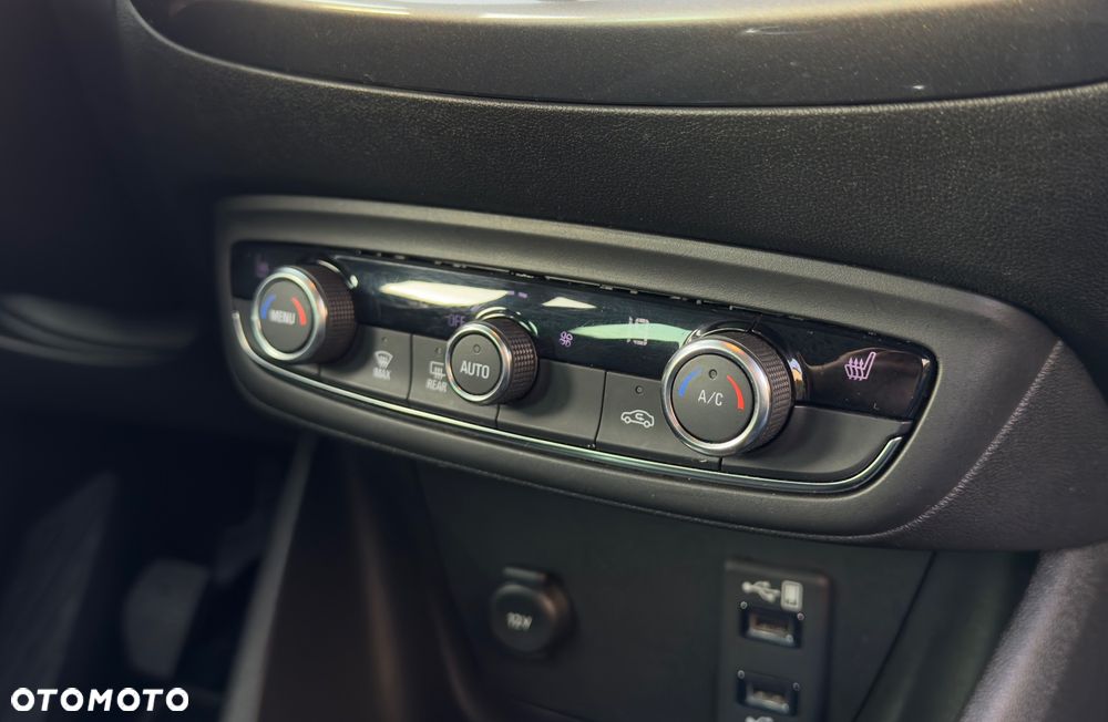 Opel Crossland X 1.6 Start/Stop Ultimate - 28