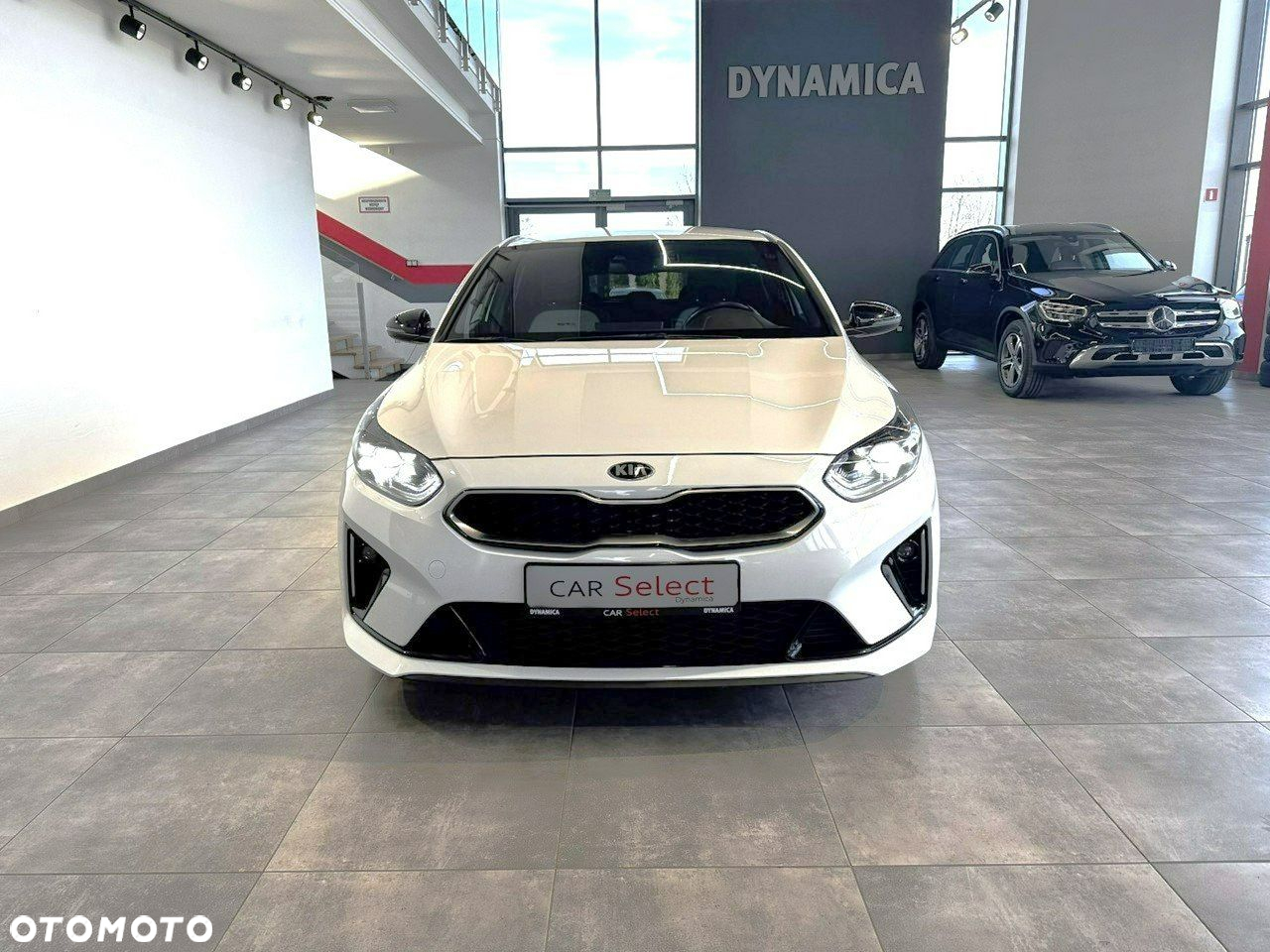 Kia ProCeed - 4