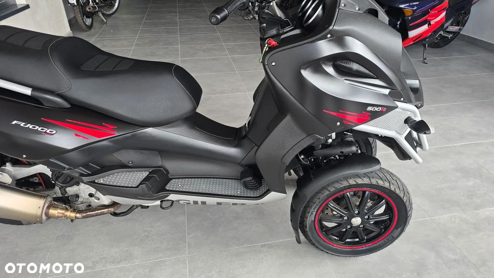 Gilera Inny - 25