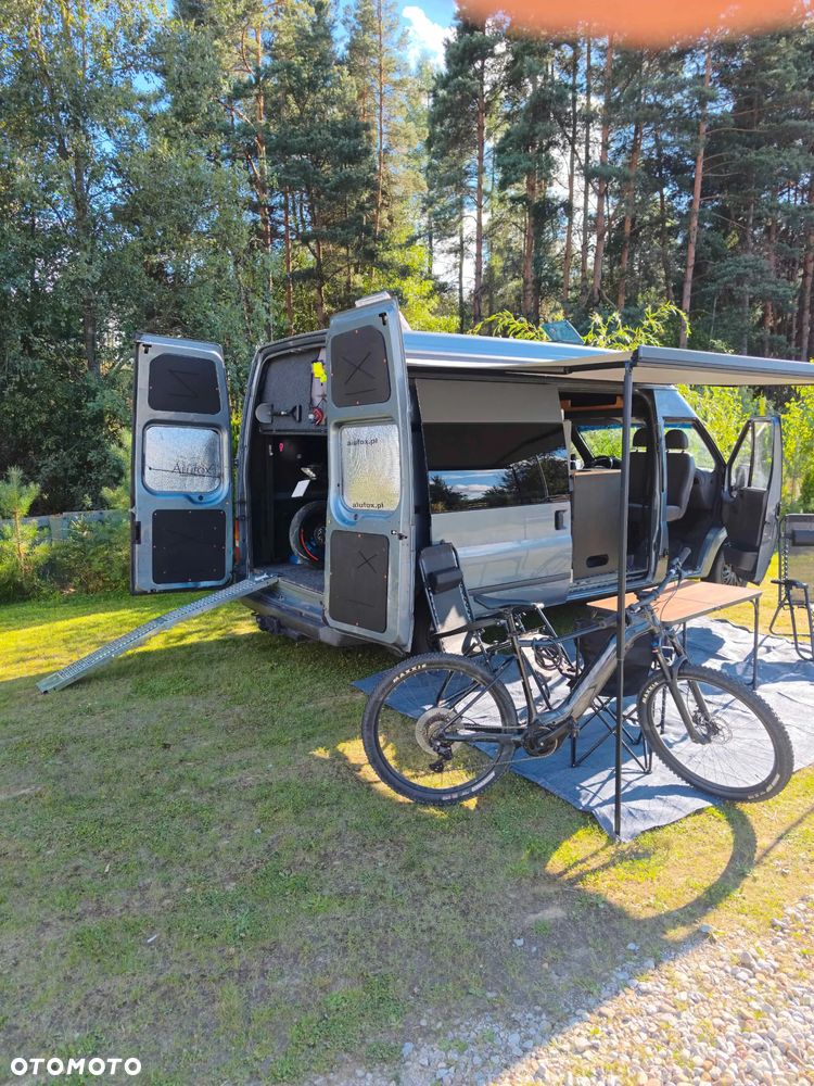Ford Transit - 3