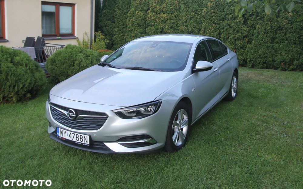 Opel Insignia 1.6 CDTI Innovation S&S - 2