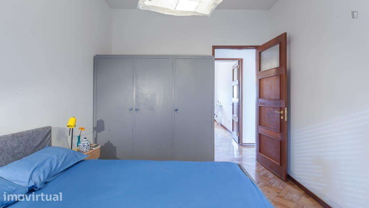 Quarto - localizado em Massarelos Porto - Grande imagem: 3/39