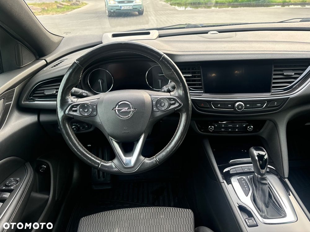 Opel Insignia 2.0 CDTI GS Line S&S - 34