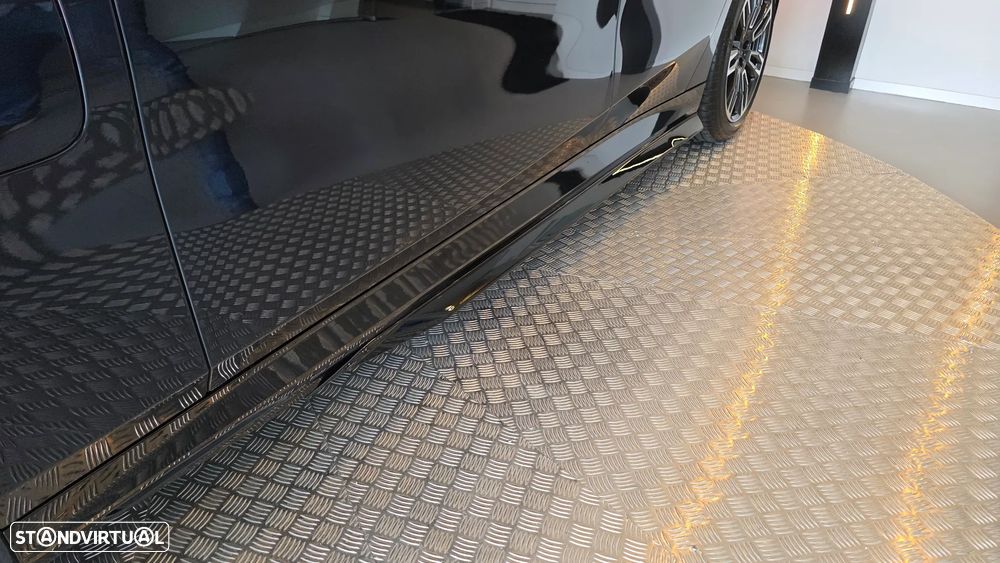 BMW 530 e Pack Desportivo M Pro - 30