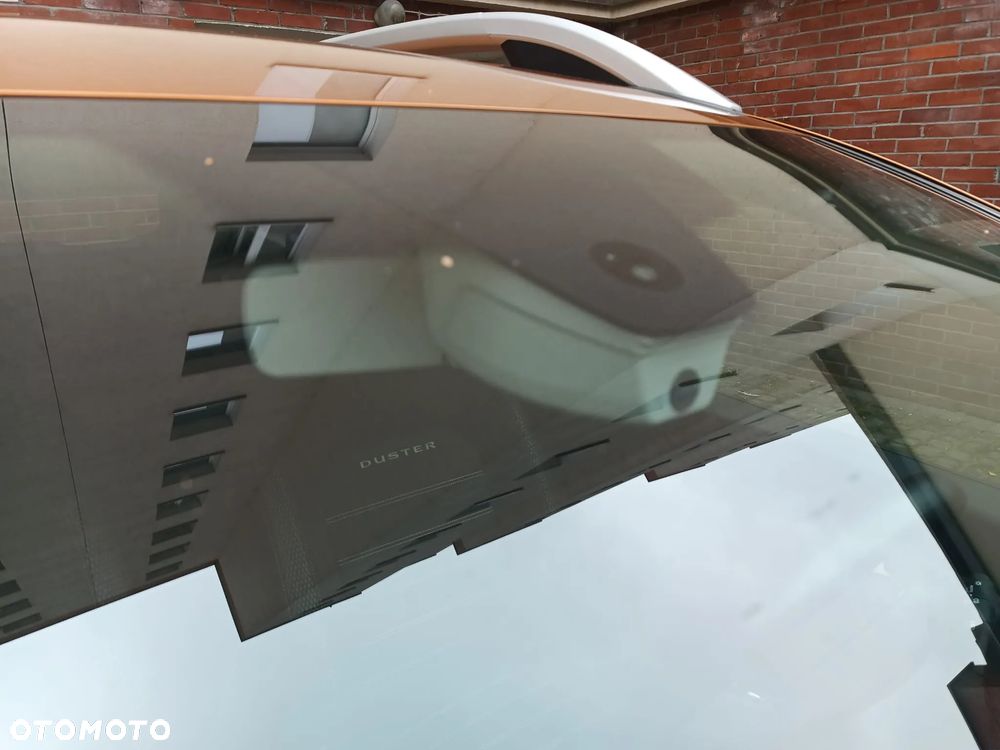 Dacia Duster - 4