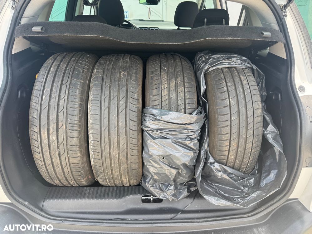 Citroën C3 AIRCROSS PureTech 110 Stop & Start EAT6 Shine - 23