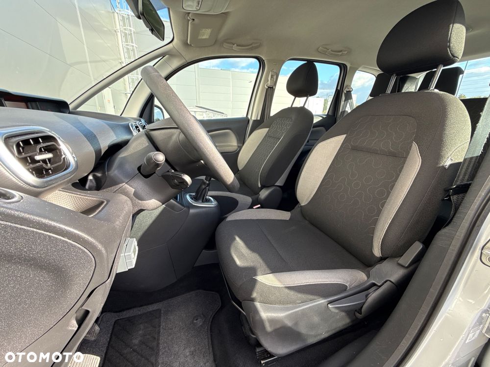 Citroën C3 Picasso VTi 120 Tendance - 11