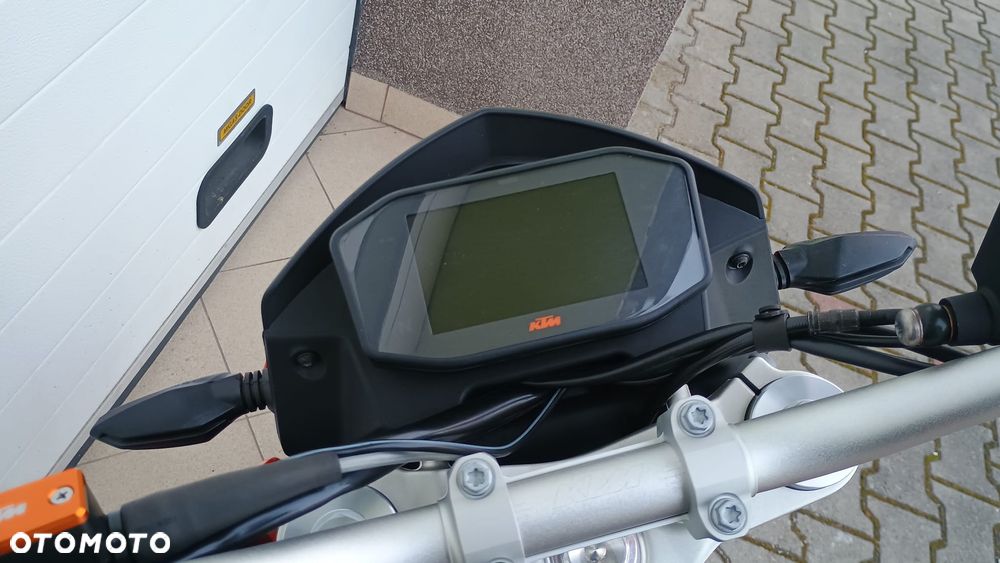 KTM Duke - 24
