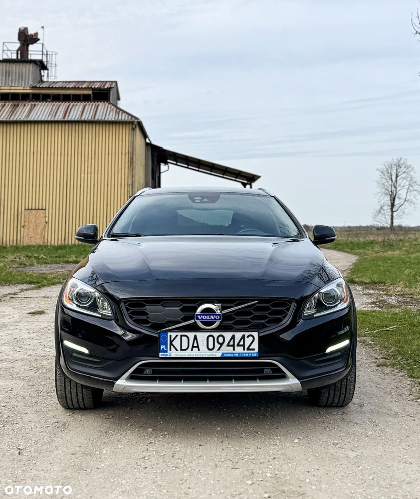 Volvo V60 T5 Geartronic Summum - 6