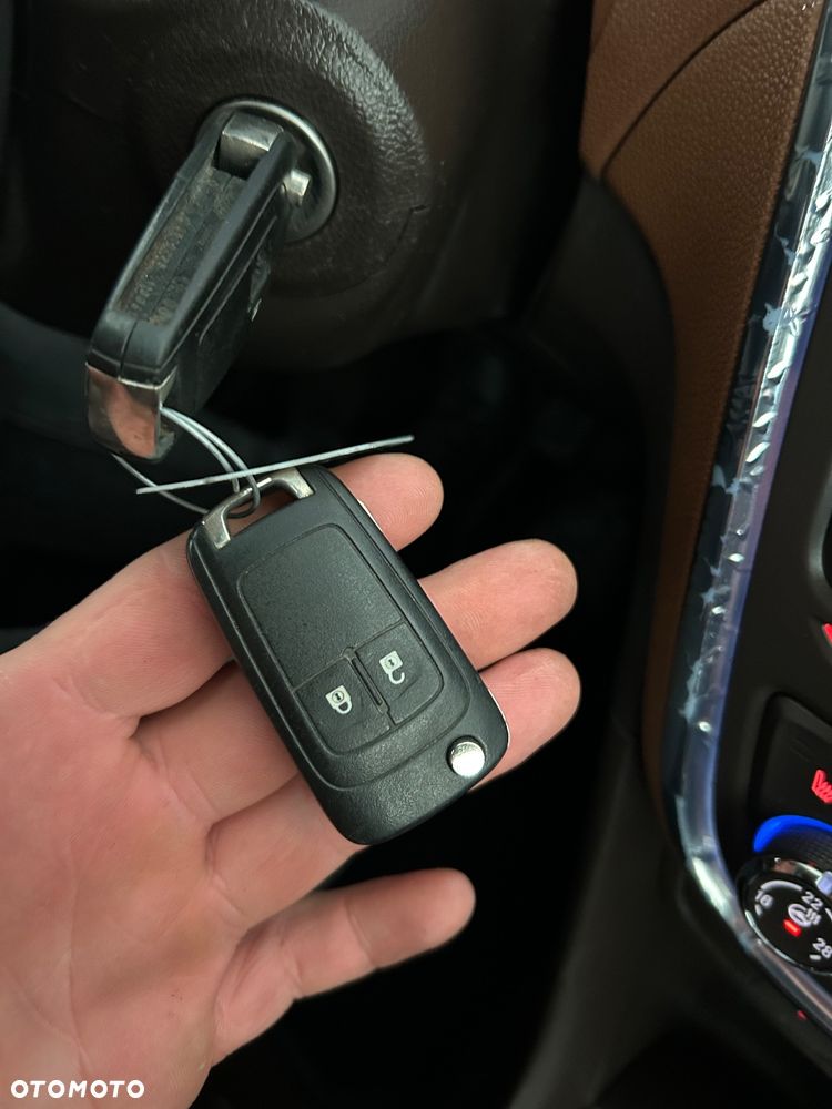 Opel Mokka 1.6 ecoFLEX Start/Stop Color Edition - 37