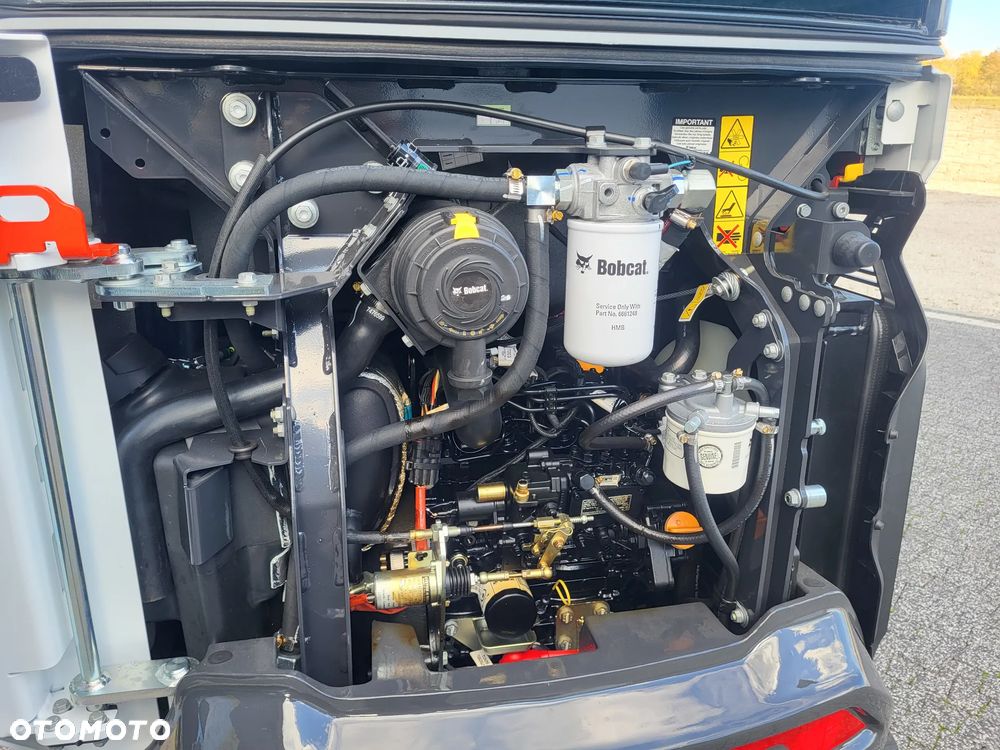 Bobcat E19  R2-SERIES - 33