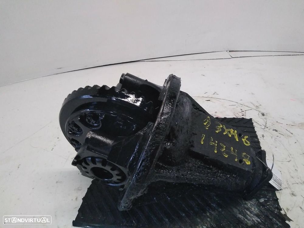 DIFERENCIAL FRONTAL LAND ROVER DISCOVERY I 1995 -18L - 3