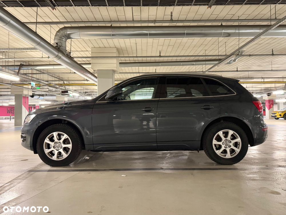 Audi Q5 3.0 TDI Quattro S tronic - 3