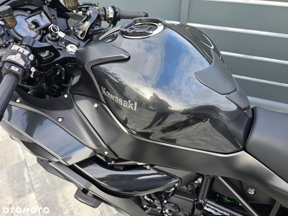 Kawasaki Ninja - 23