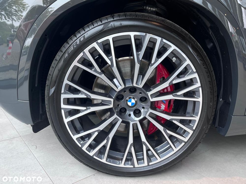 BMW X5 xDrive40d mHEV sport - 41