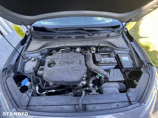 Hyundai Kona 1.6 CRDi Premium 4WD DCT - 6
