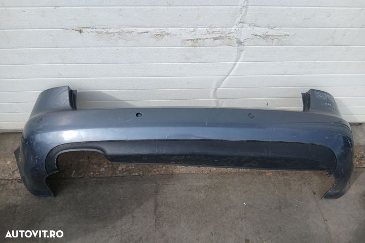 Bara spate 8E9807511J 8E9807511J Audi A4 B7 [2004 - 2008] Avant wagon - 1