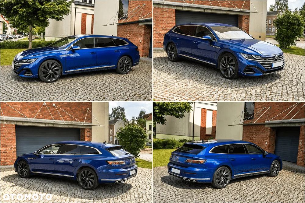Volkswagen Arteon Shooting Brake 2.0 TSI OPF DSG R-Line - 6