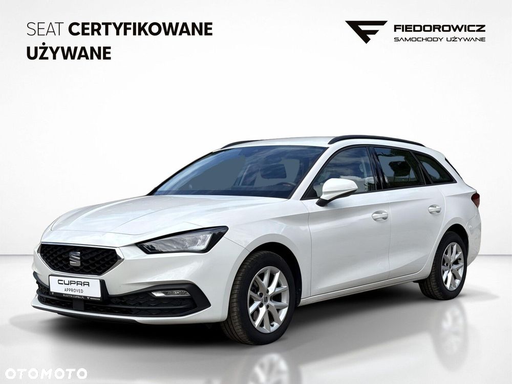 Seat Leon 1.5 TSI Style - 2