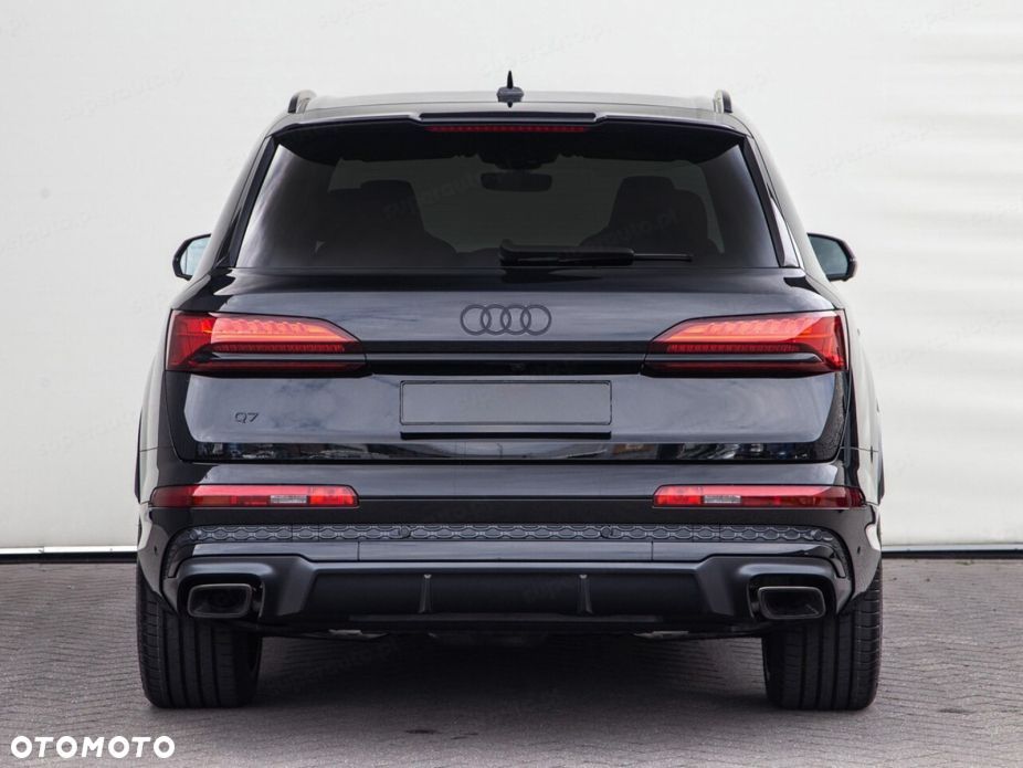 Audi Q7 50 TDI mHEV Quattro S Line Tiptr - 5