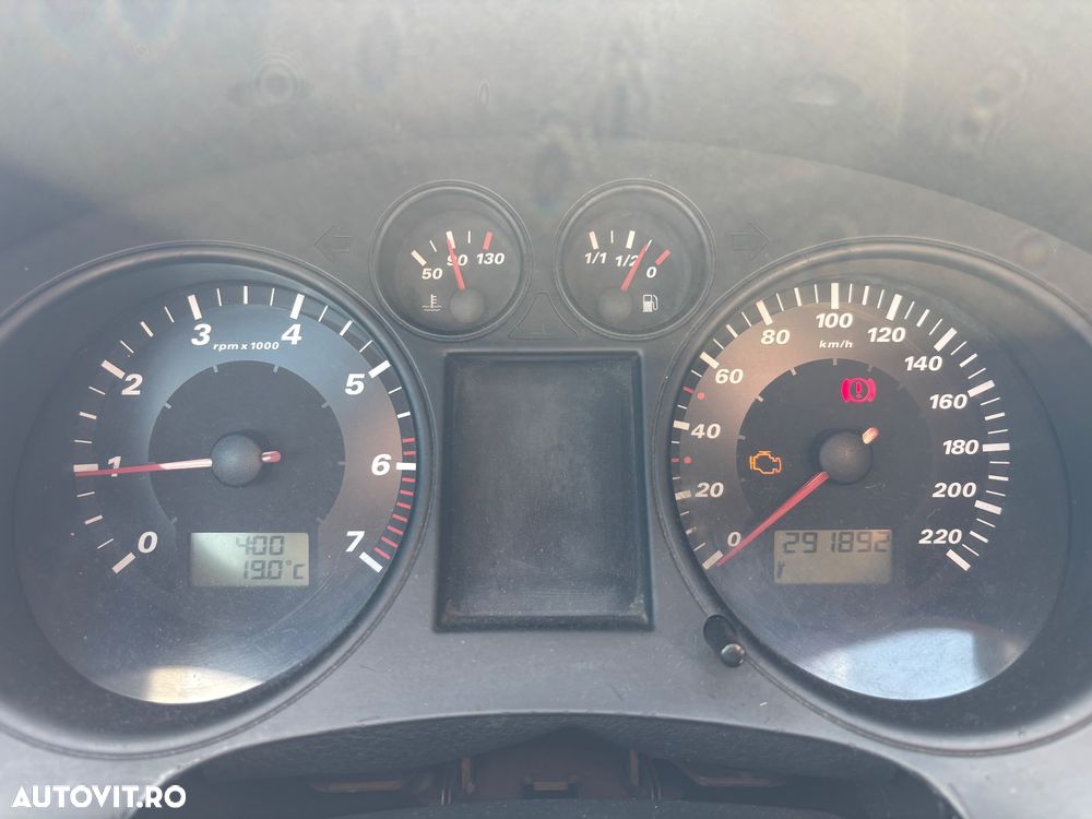 Seat Ibiza 1.2 Stella - 4