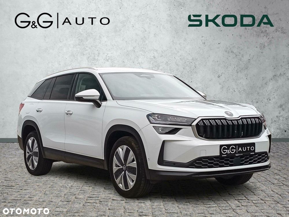 Skoda Kodiaq - 8