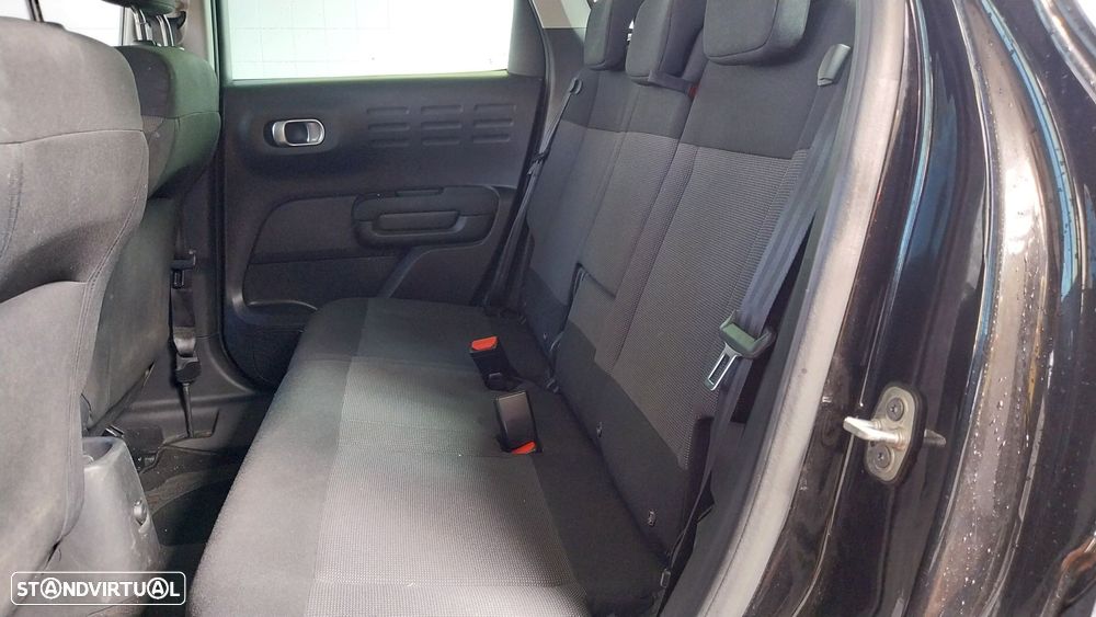 Citroën C3 Aircross 1.2 PureTech Feel - 13