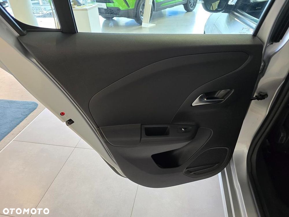 Opel Corsa 1.2 GS S&S - 7