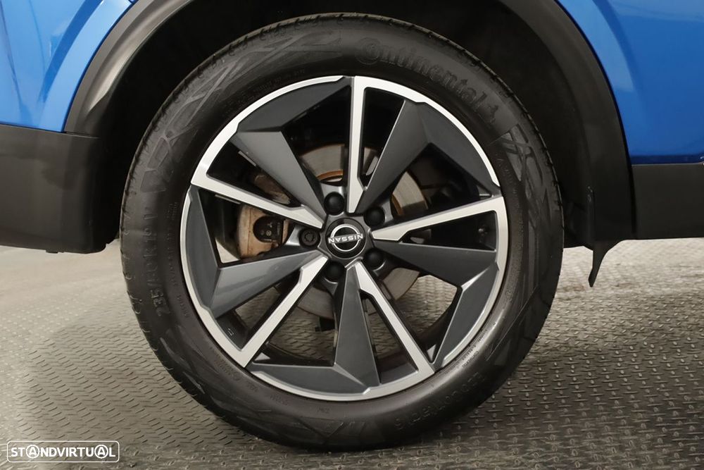 Nissan Qashqai 1.5 e-Power N-Connecta - 5