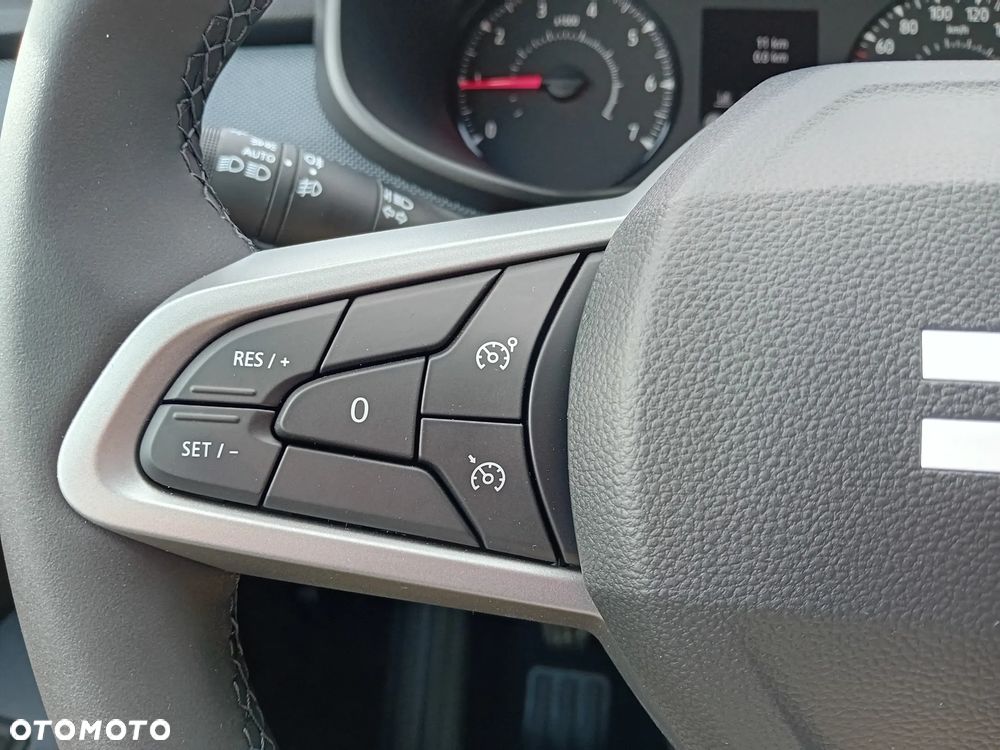 Dacia Sandero Stepway 1.0 TCe110 Expression - 29