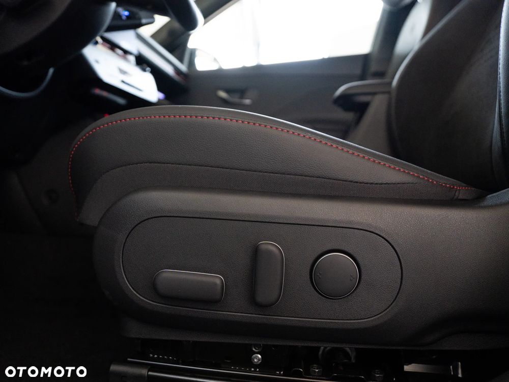 Hyundai Kona 1.6 T-GDI N-Line DCT - 17