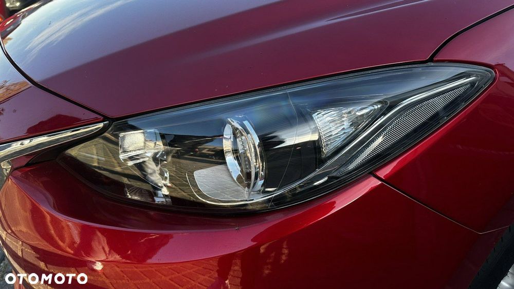 Mazda 3 - 23