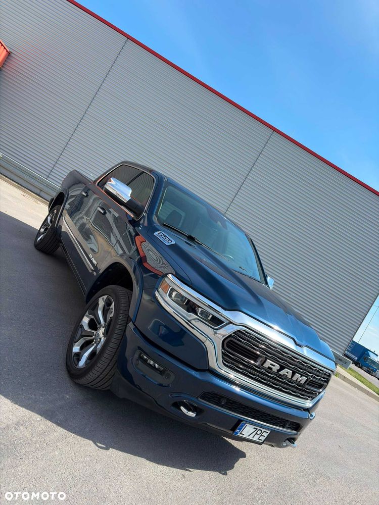 Dodge RAM - 2
