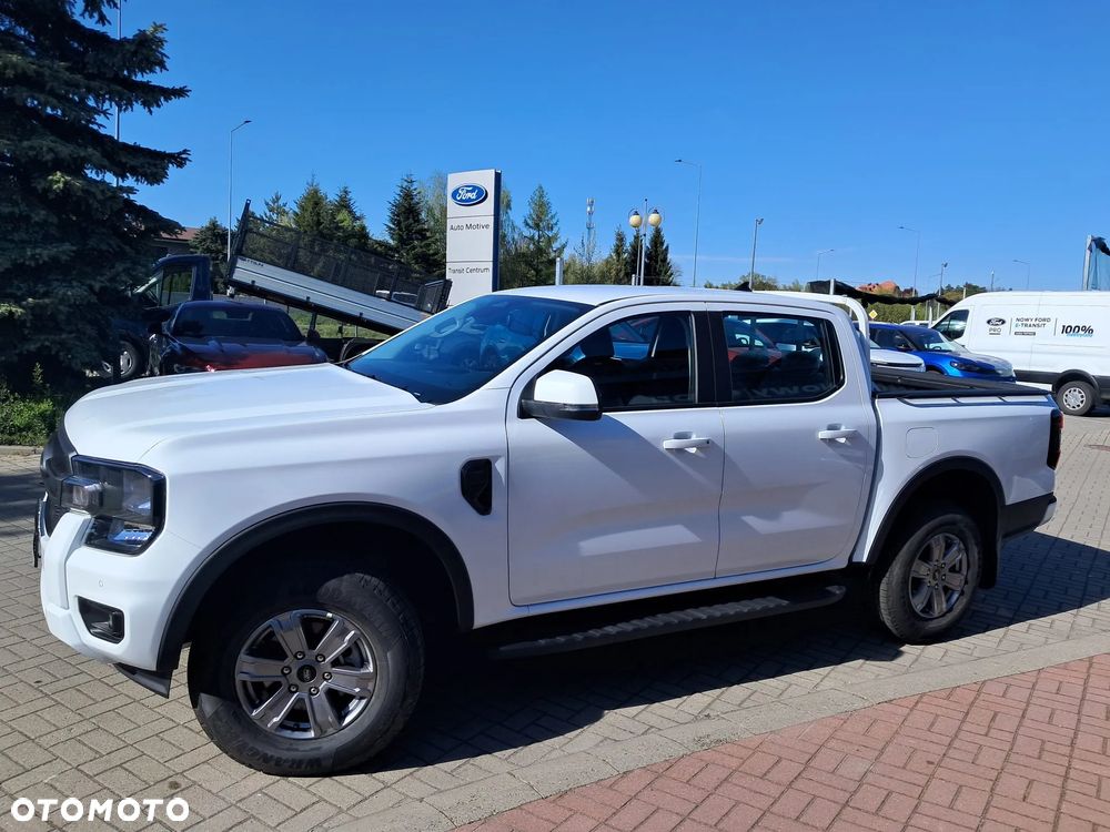 Ford Ranger XLT - 7