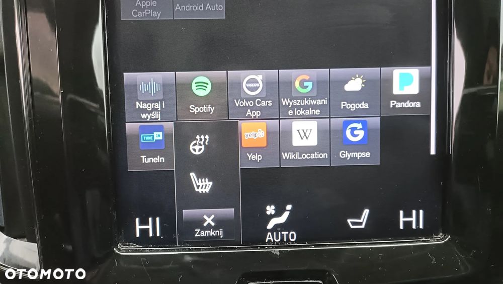 Volvo XC 60 T5 AWD Geartronic RDesign - 20