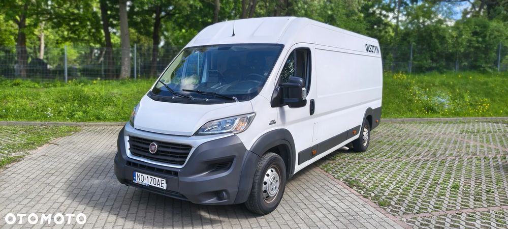 Fiat Ducato - 1