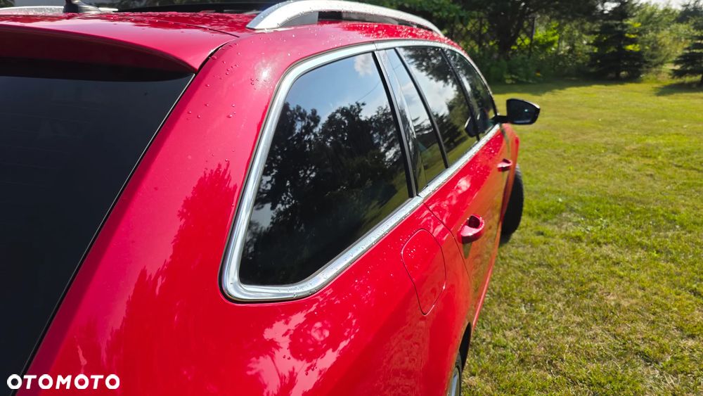 Skoda Octavia 2.0 TDI SCR Style DSG - 21