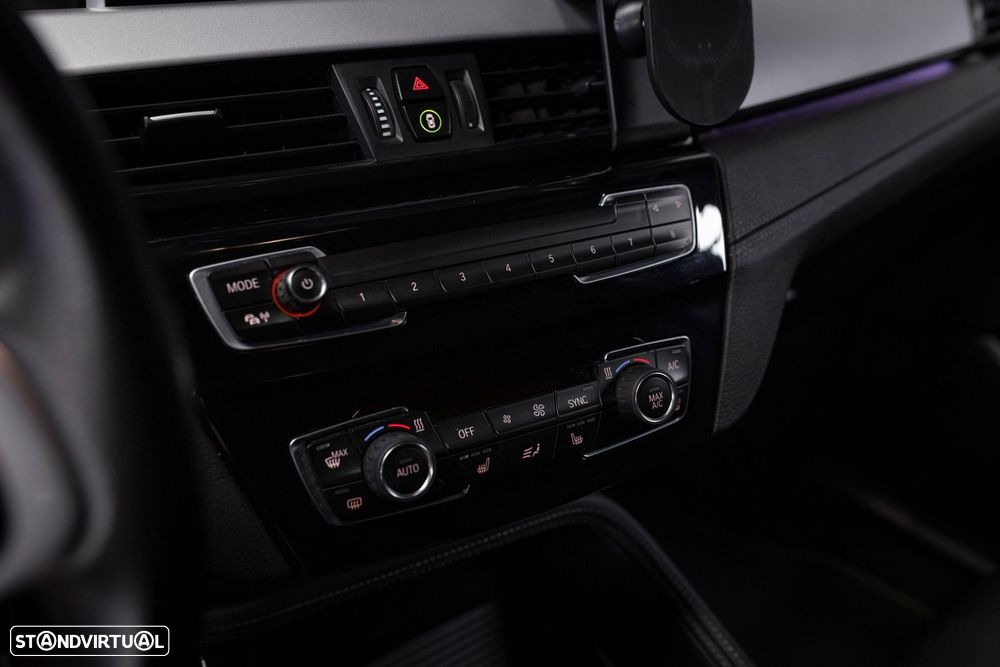 BMW X2 18 i sDrive Auto - 26