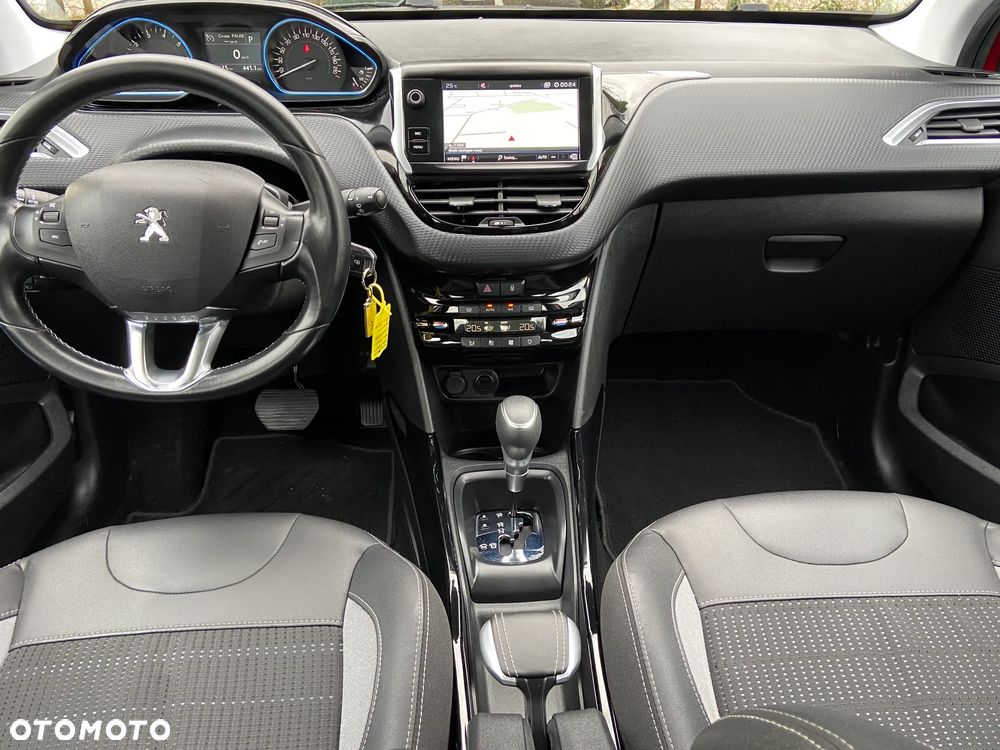 Peugeot 2008 - 23