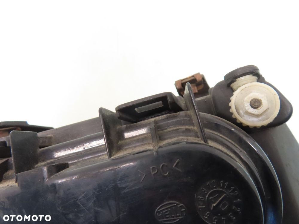 LAMPA LEWA PRZEDNIA AUDI A3 8L - 3