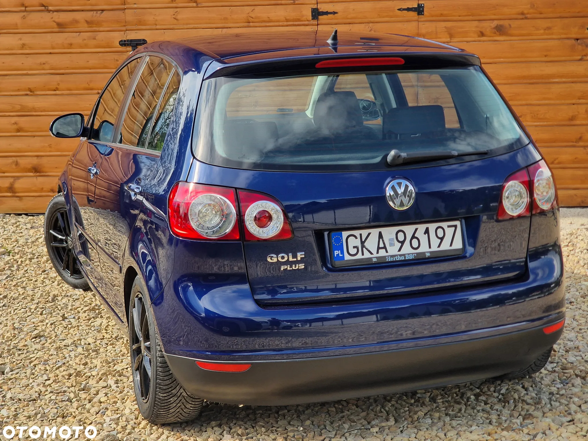 Volkswagen Golf - 3