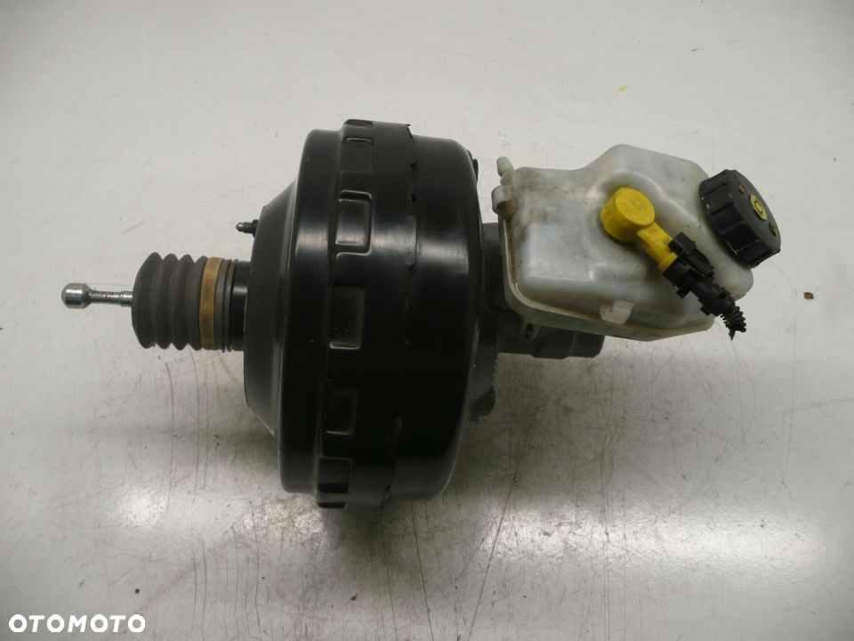 OPEL INSIGNIA 08-12 SERWO POMPA HAMULCOWA 13228187 - 1